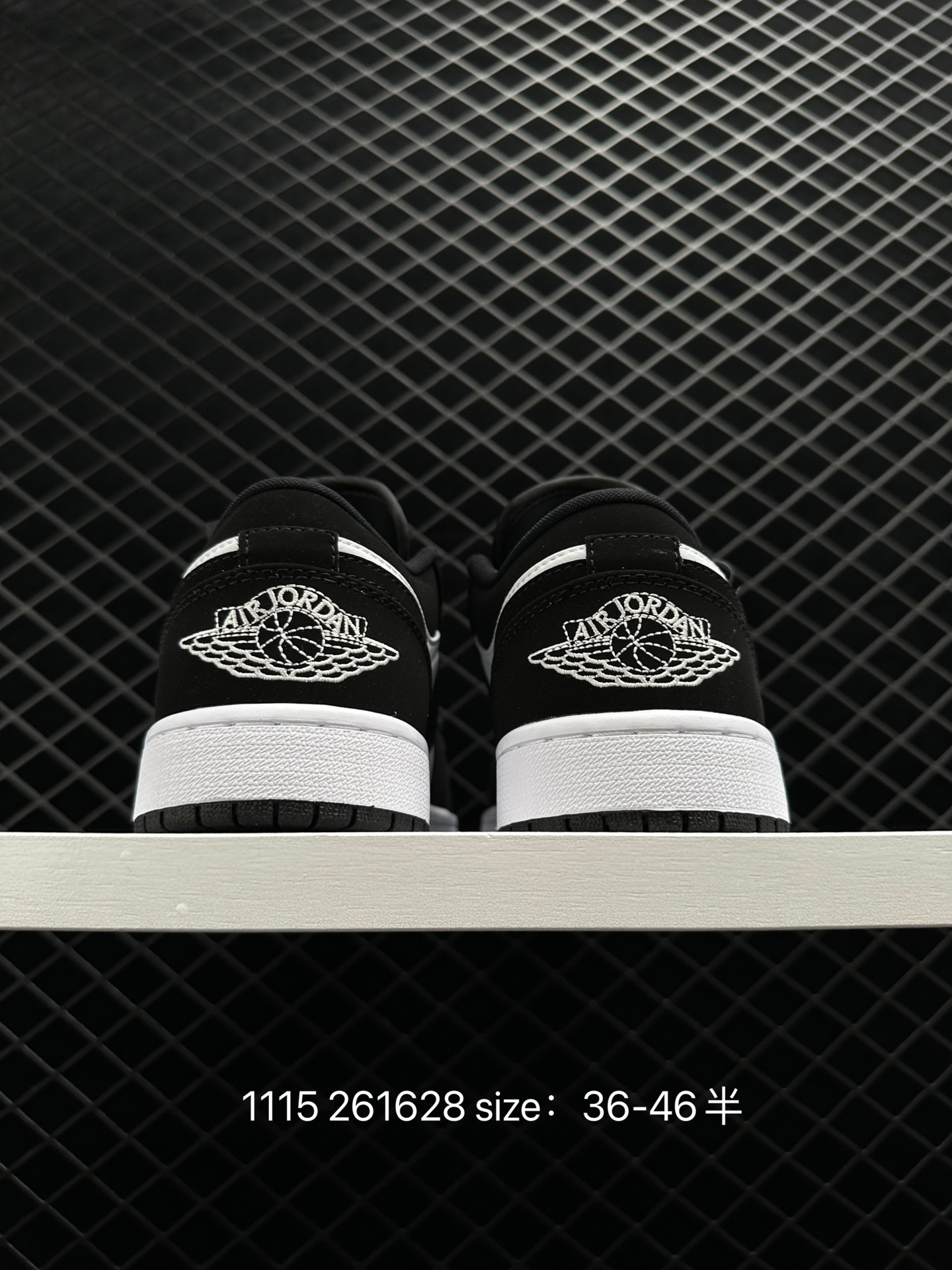 Air Jordan 1 Low AJ1